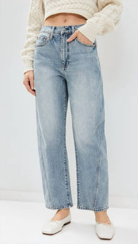 Daze - Westward Jeans