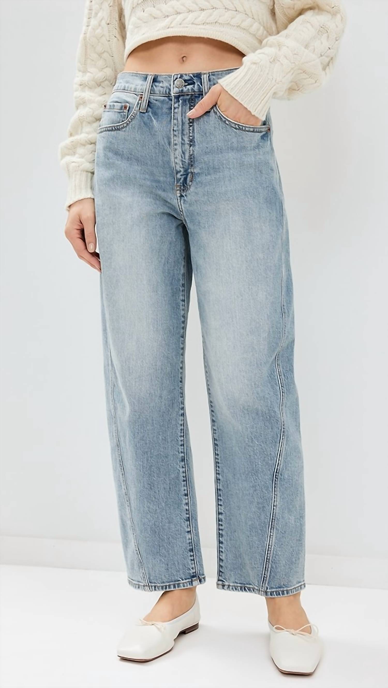 Daze - Westward Jeans