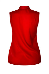 Nouvelle / Silk95Five - Sunset High Neck Top