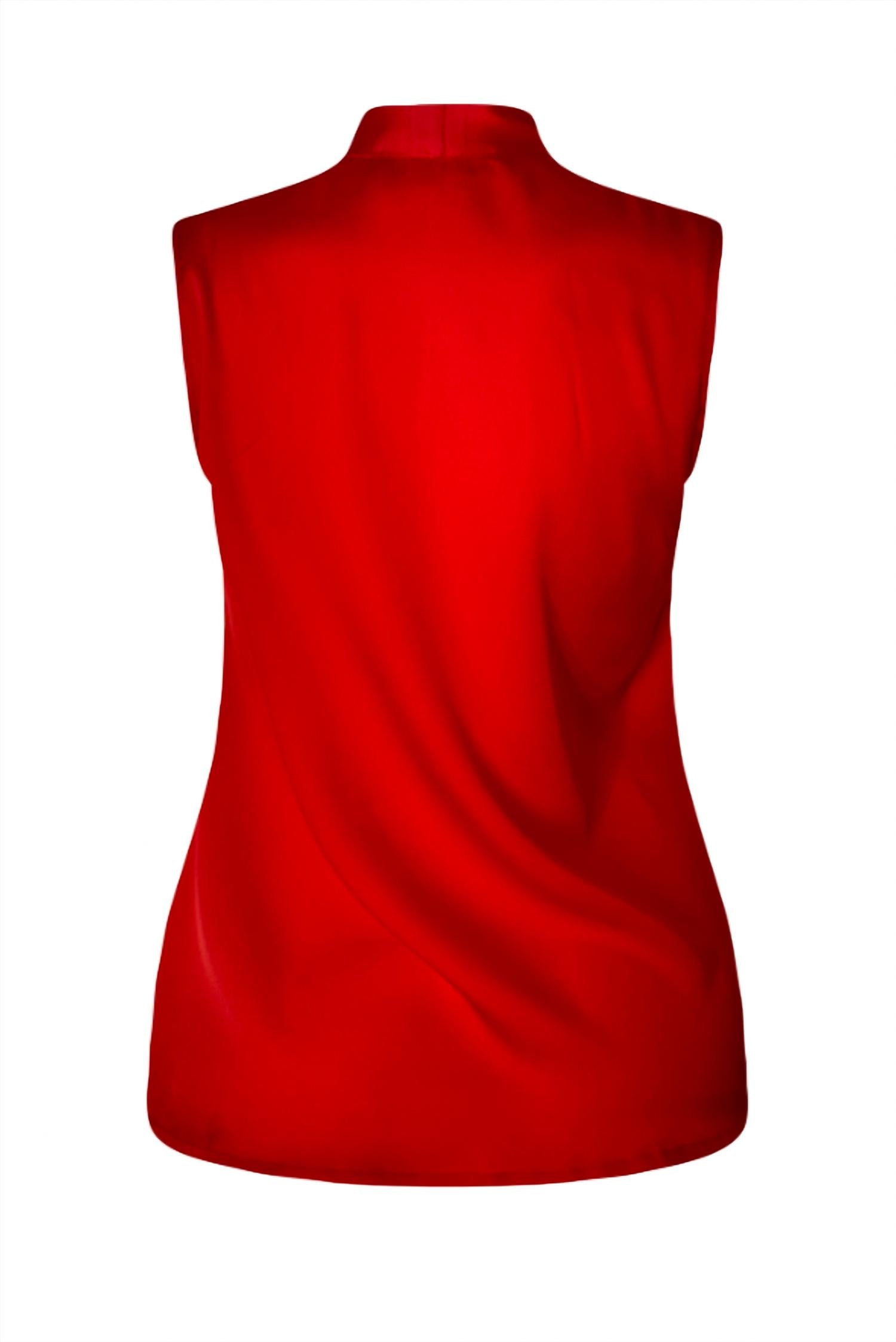 Nouvelle / Silk95Five - Sunset High Neck Top
