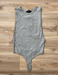 Alala - Women's Drop Armhole Bodysuit