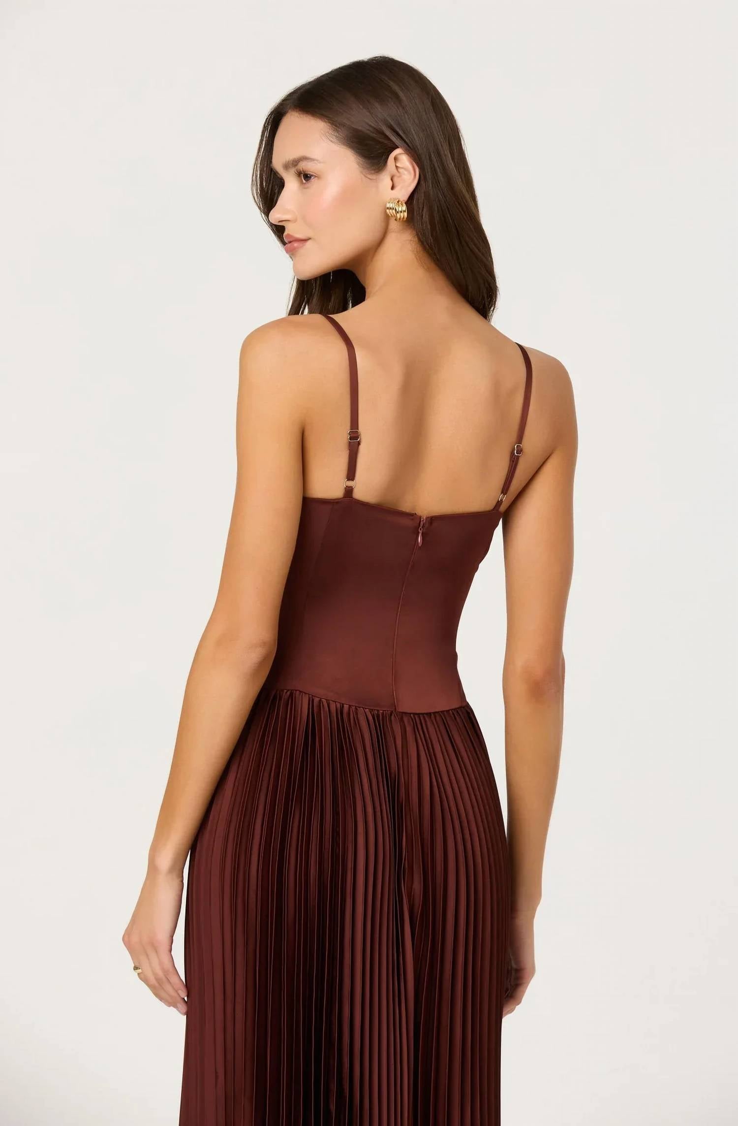 Astr - Elyssa Dress