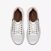 Clarks - Women's Nalle Lace Sneaker