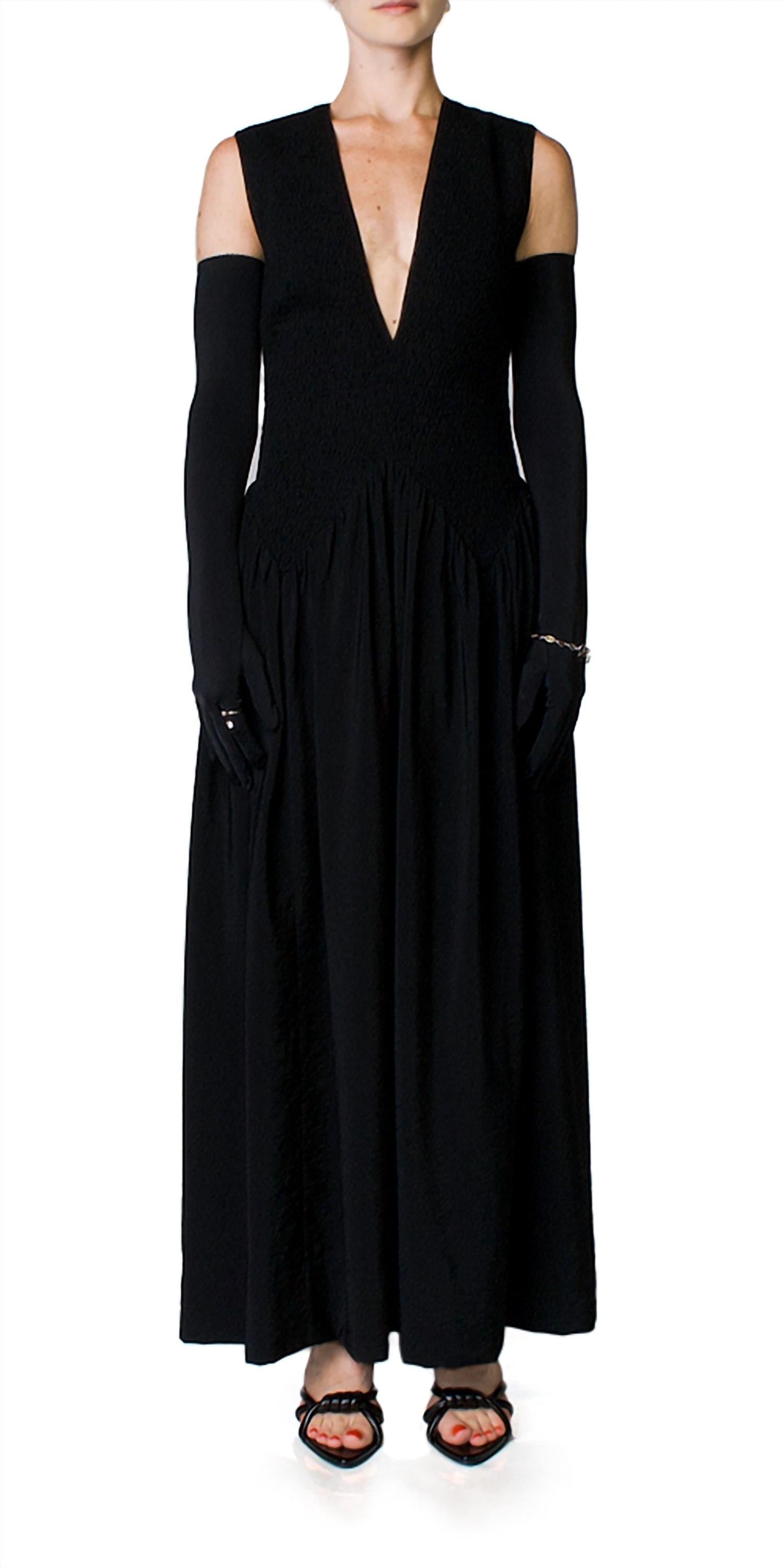 Jacqueline Dress