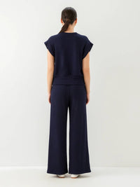 Fifteen Twenty - Women's Morgan V Neck Top