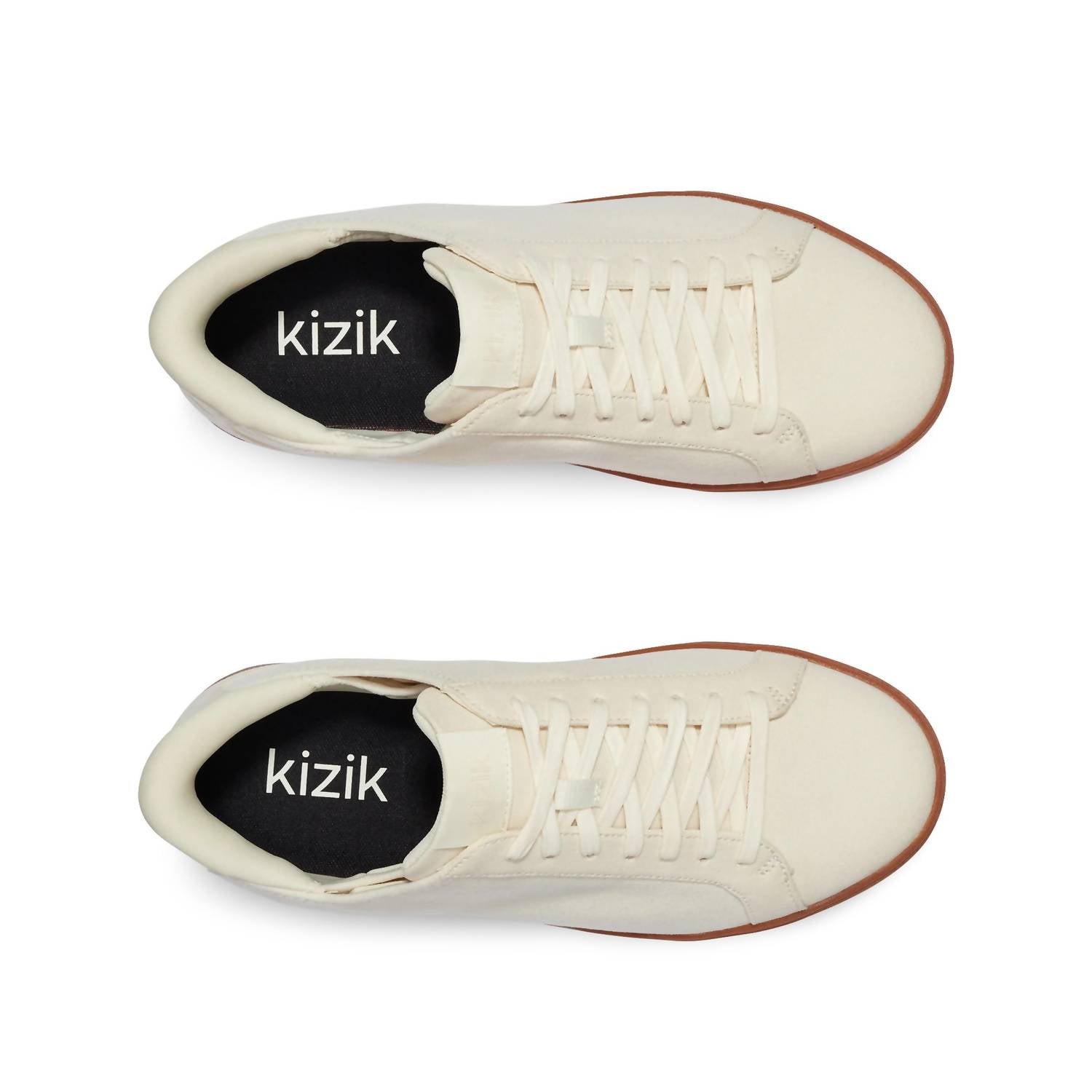 Kizik - Unisex Irvine Sneakers