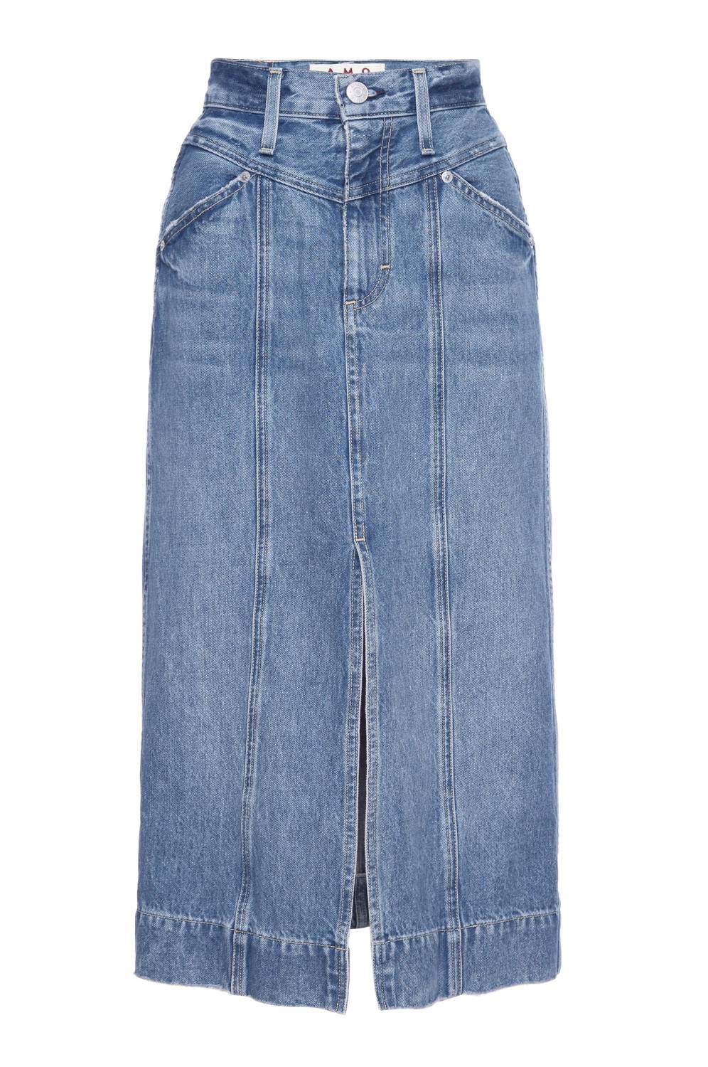 Amo - Zahra Long Skirt