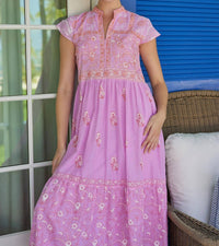 Bella Tu - Nora Dress