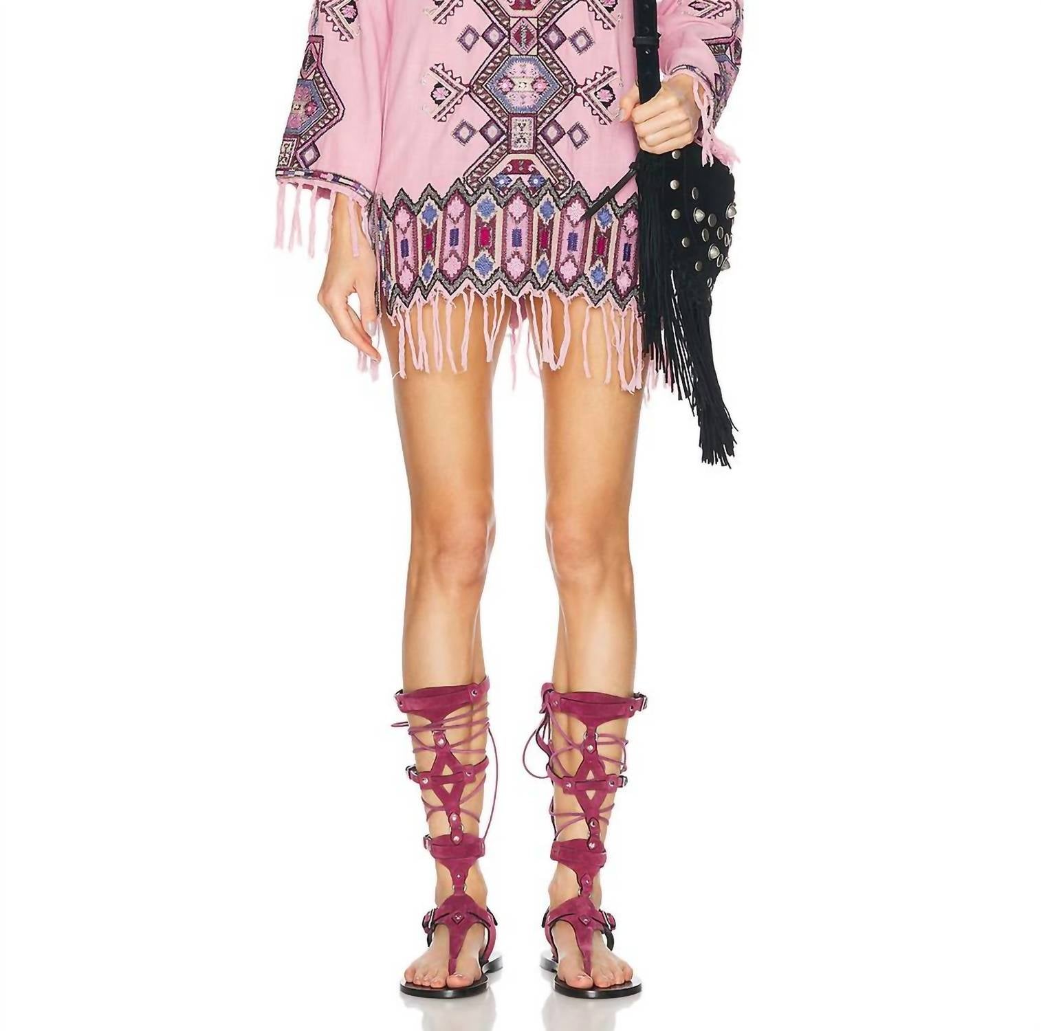 Isabel Marant - Zayana Dress