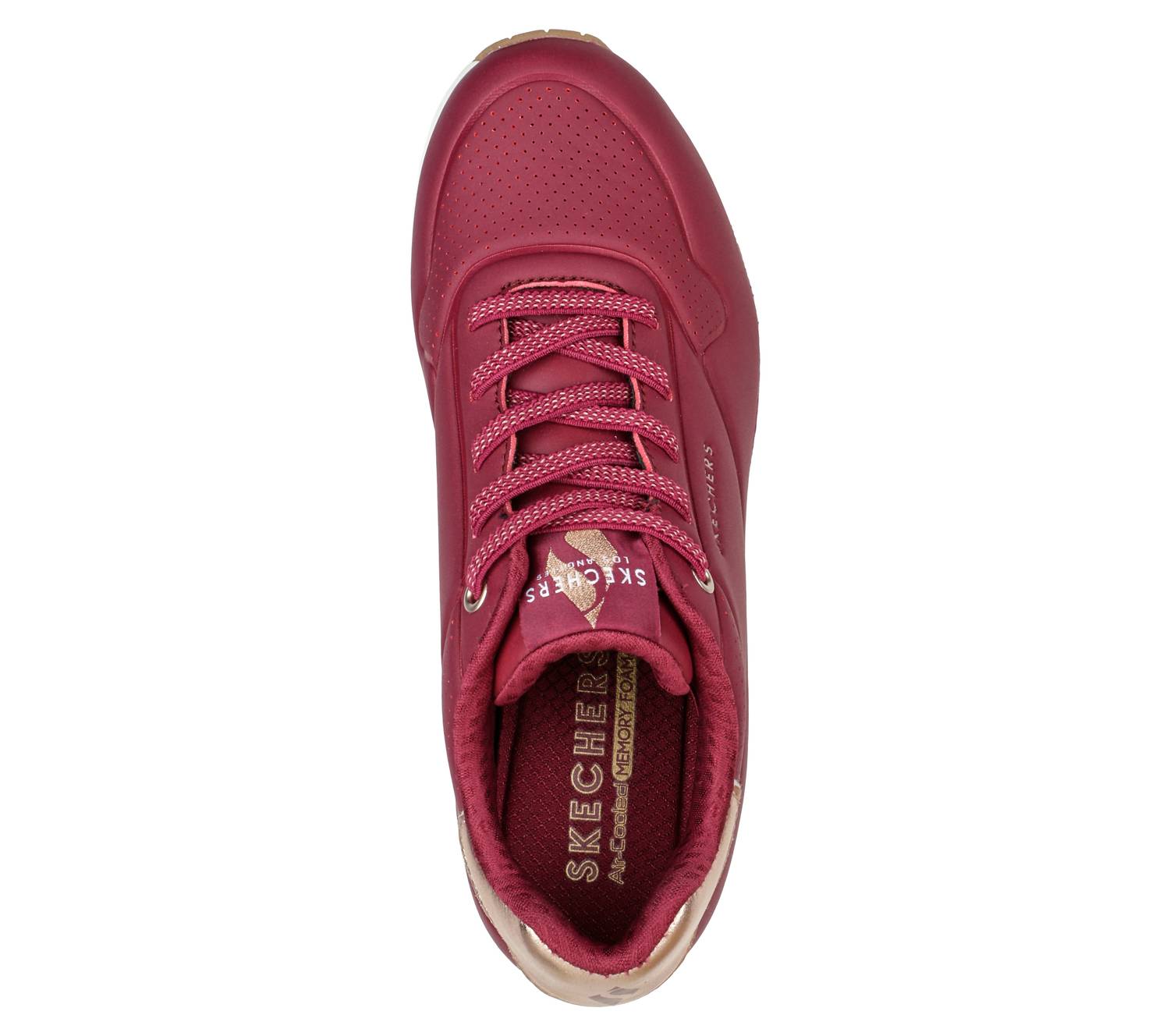 Skechers - Women's Uno Stand on Air Sneakers