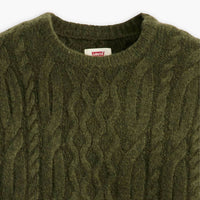 Levi'S - Battery Crewneck Sweater