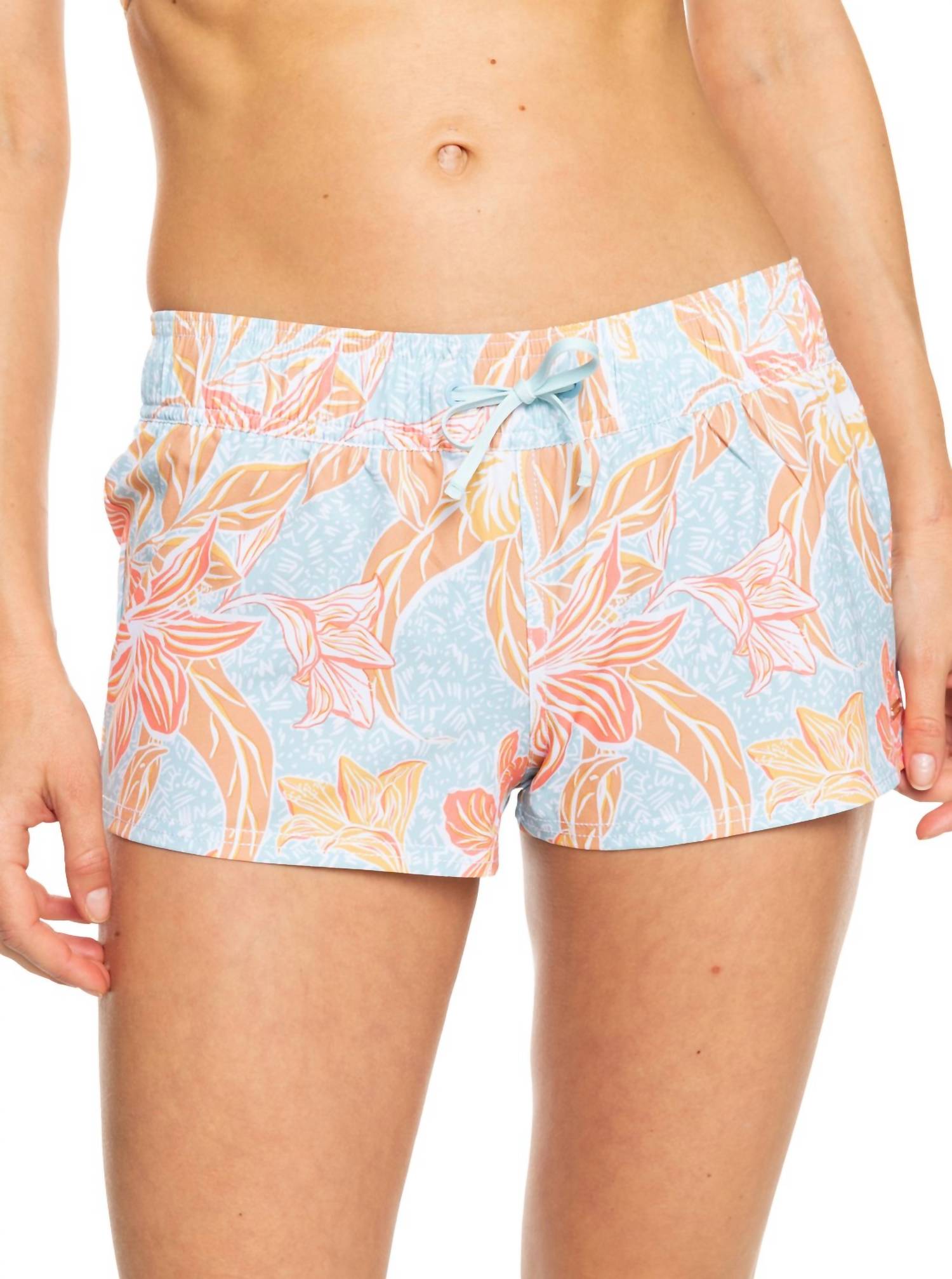 Roxy - Island In The Sun Short