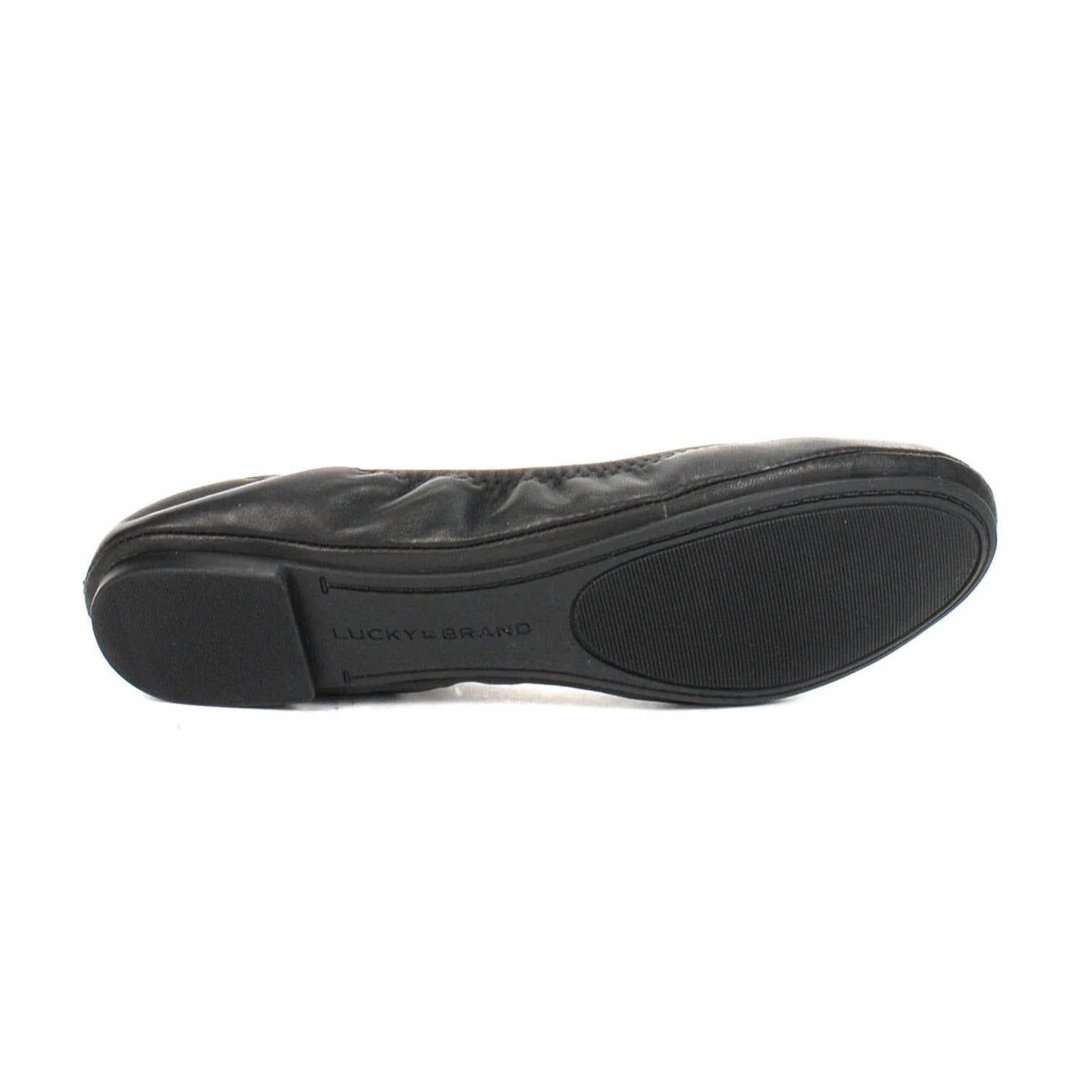 Lucky Brand - Women's Emmie Ballet Flats