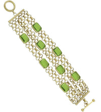 L George - Women's Betty Bracelet