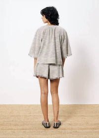 Frnch - Anastazia Short