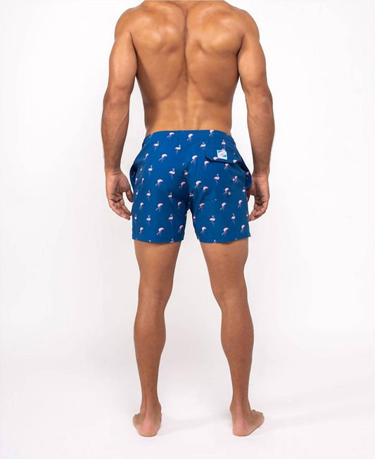 Bermies - Miami Swim Trunk