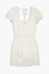 For Love & Lemons - Tracy Mini Dress