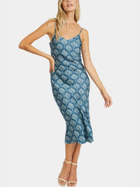 Caballero - Skye Midi Dress