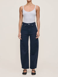 Dl1961 - Women'S - Miro Barrel High Rise Pants