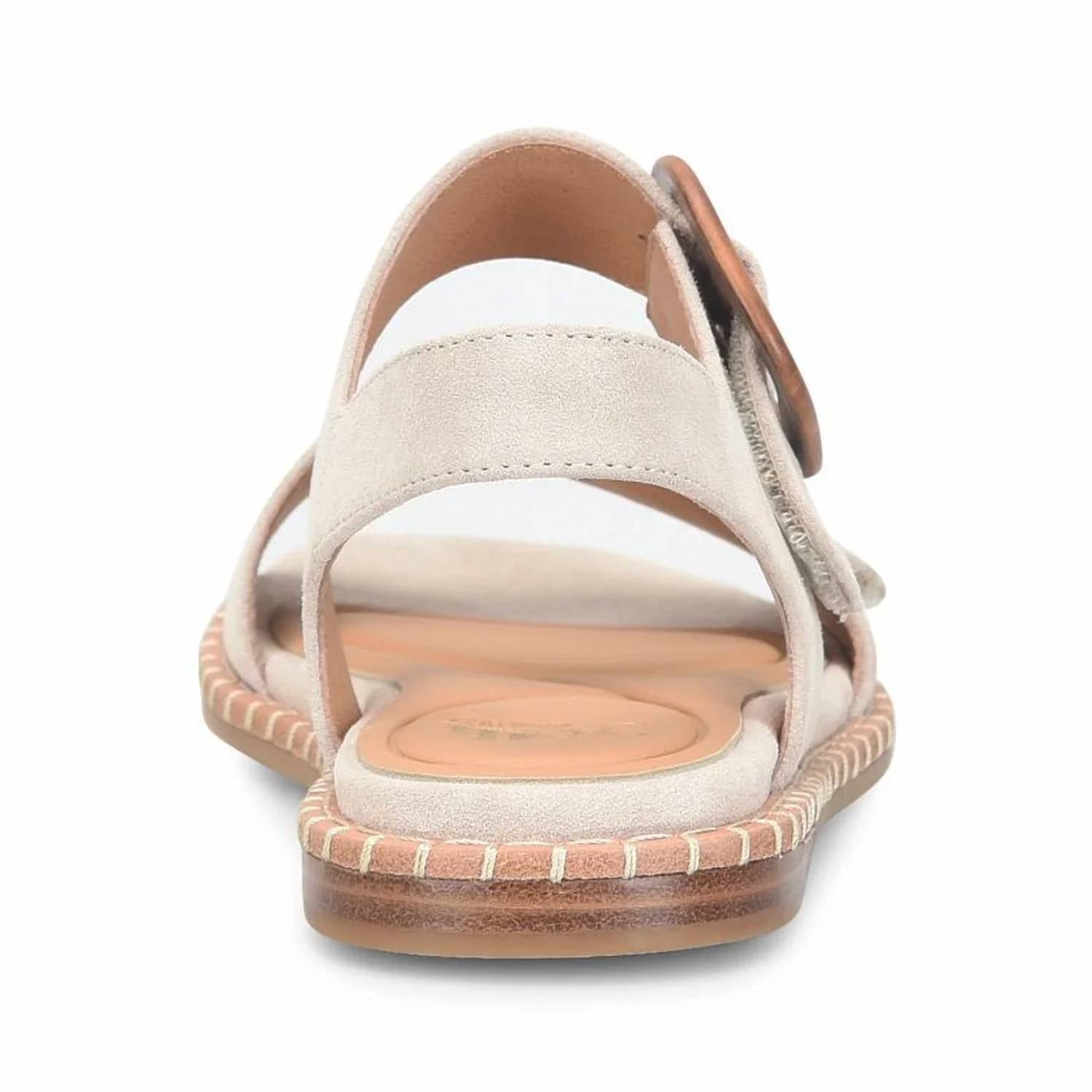 Sofft - Women's Napa Backstrap Sandal