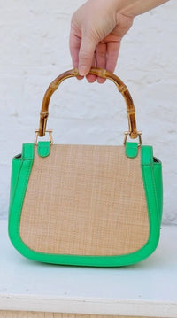 Caroline Hill - Women's Jessica Bag