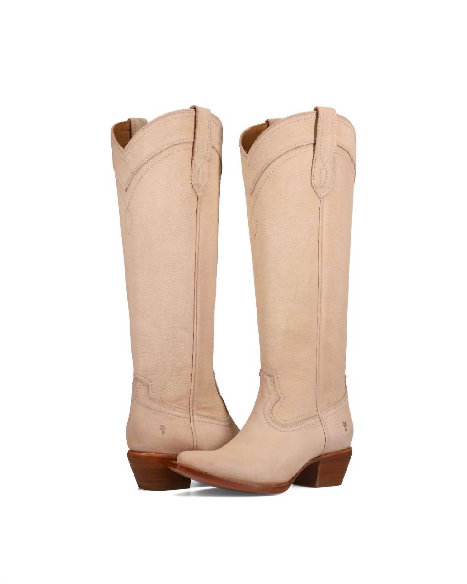 Frye - Women's Sacha At The Knee Boots