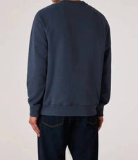 Paul Smith - Floral Embroidery Sweatshirt