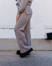Spanx - Brushed Airessentials Flare Pants