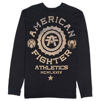 American Fighter - Men's Maryland Long Sleeve Tee