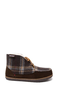 Minnetonka - Women's Torrey Faux Fur Lined Slipper Bootie