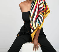 Maeli Amor - Women's Olola Scarf