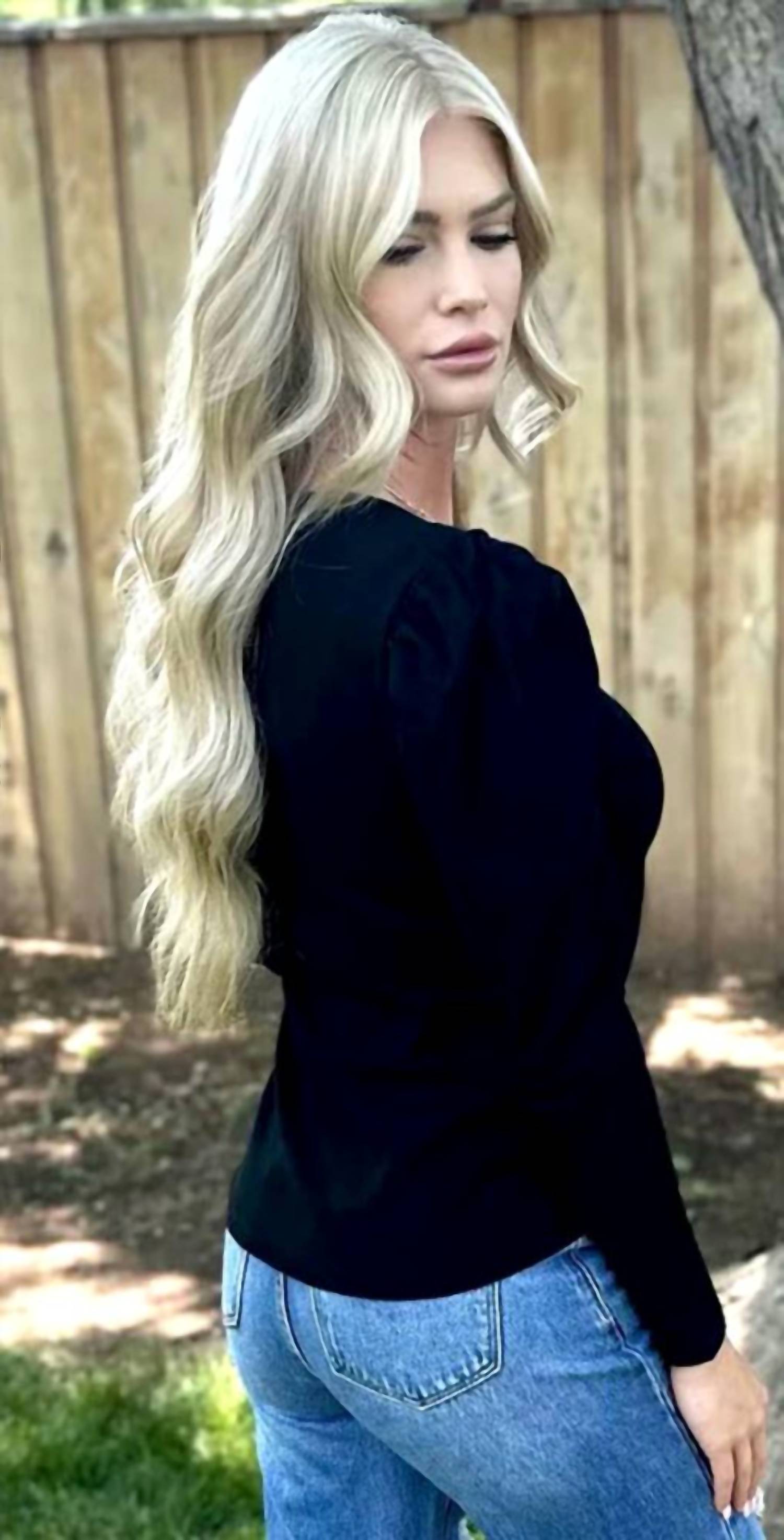 Sterling Kreek - Something Classy Top