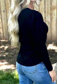 Sterling Kreek - Something Classy Top