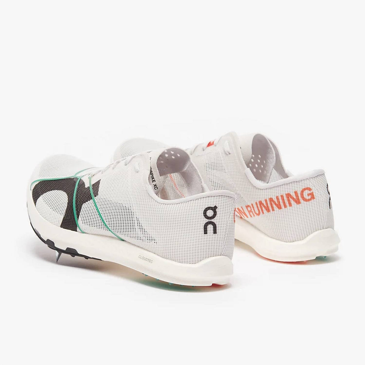On - Women's Cloudspike Xc Running Shoes