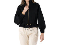 Emily Mccarthy - Bailey Bomber Jacket