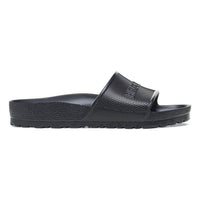 BIRKENSTOCK Unisex Barbados Eva Slide Sandals in black - men's sandal - alternate view