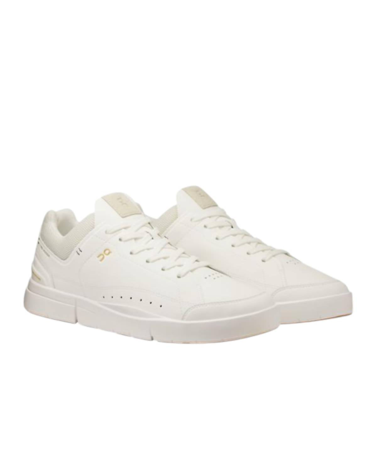 On Running - Men's Roger Centre Court Sneakers