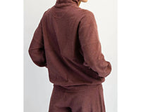 Rae Mode - Brushed Rib Set