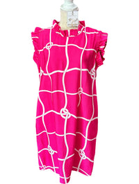 Boho Chic - Oh Girl Dress