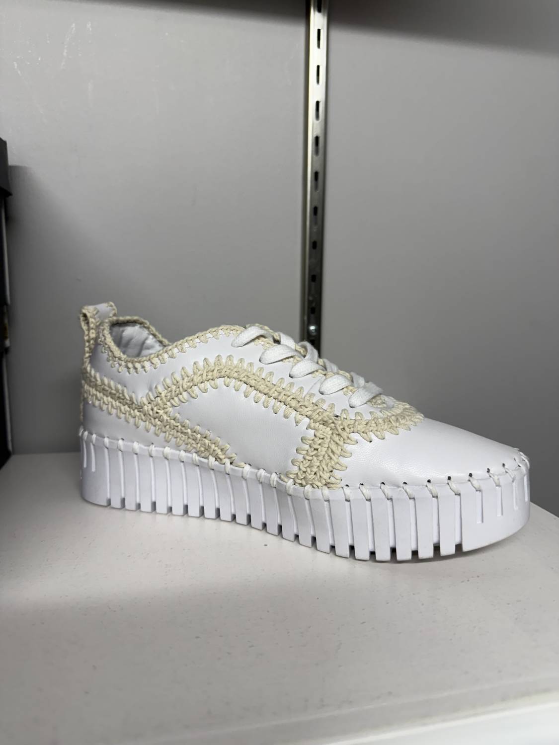 Bernie Mev - Women's Ivy Sneakers