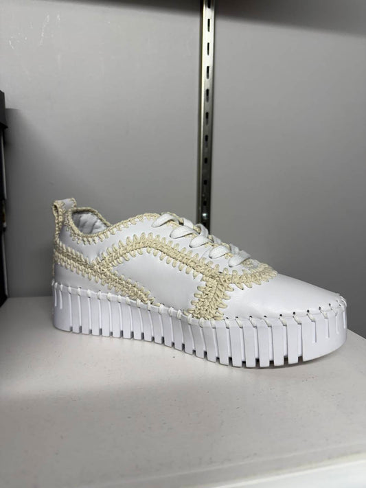 Bernie Mev - Women's Ivy Sneakers