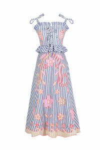 Celia B - Kailen Maxi Dress
