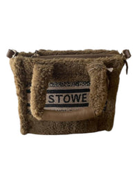 De Siena - Women's Stowe Crossbody Bag Small