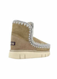 Mou - Women's Eskimo Bounce Boot
