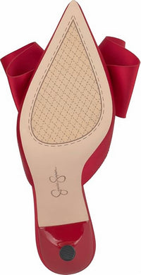 Jessica Simpson - Women's Valrin Pointed Toe Mules