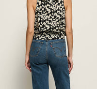 Nation Ltd - Ella Ruffle Top