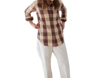 Kavu - Wren Flannel Shacket