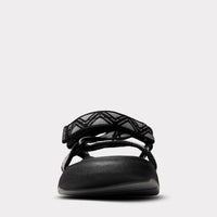 Mykos - Women's Solstice Hook & Loop Sandal