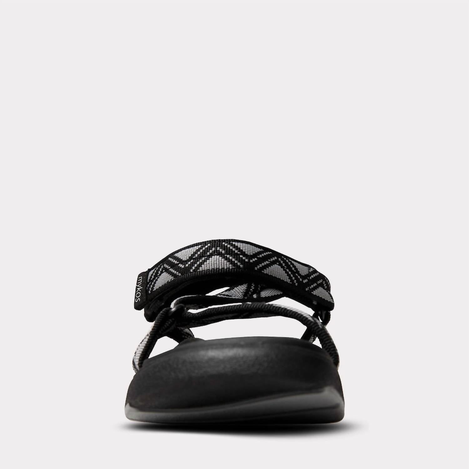 Mykos - Women's Solstice Hook & Loop Sandal