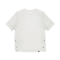 ciele athletics Crewneck FST Tshirt in ghost - women's t-shirt - view 4